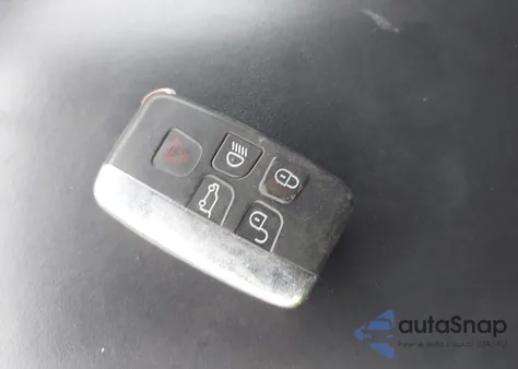 2016 Land Rover Range Rover 3.0L V6 Supercharged Hse z USA, uszkodzony, nr VIN SALGS2VF4GA283694